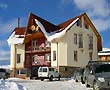 Gudauri Hotels - Hotel Ozon, Gudauri, Georgia